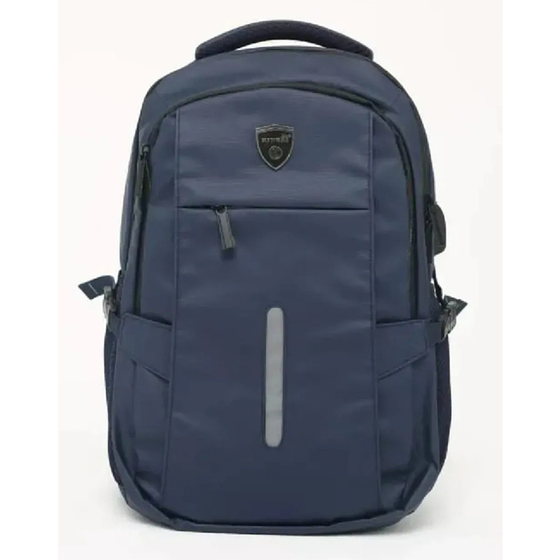 Picture of 15-Inch Laptop, Travel, School & College Backpack – Blue
