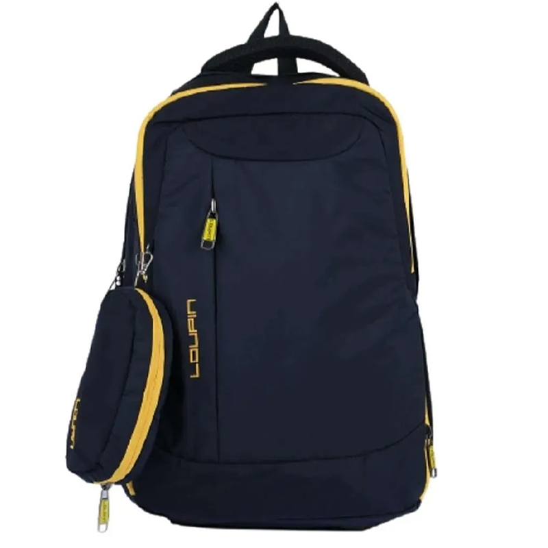 Picture of 15-Inch Laptop, Office & Travel Backpack for Men & Women – Blue