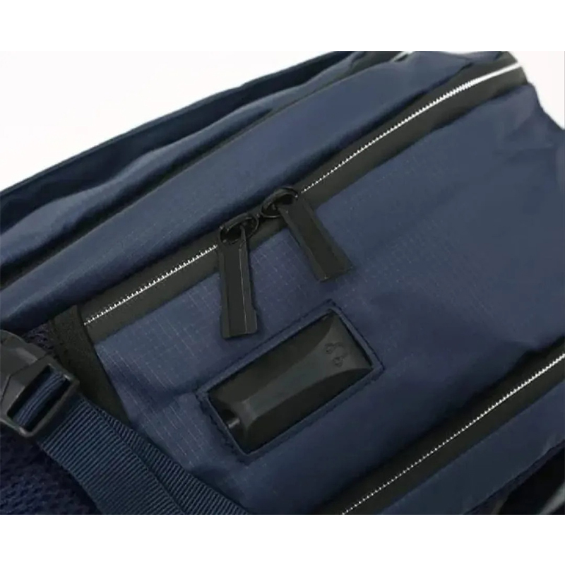 Picture of 15-Inch Laptop, Travel, School & College Backpack – Black