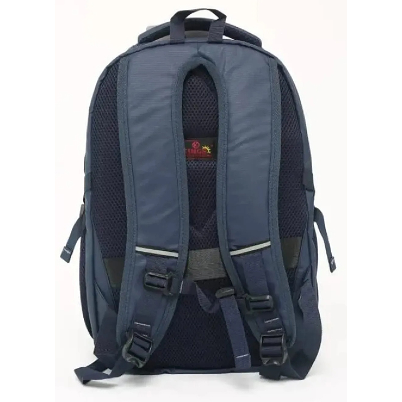 Picture of 15-Inch Laptop, Travel, School & College Backpack – Black