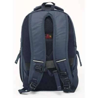 Picture of 15-Inch Laptop, Travel, School & College Backpack – Black