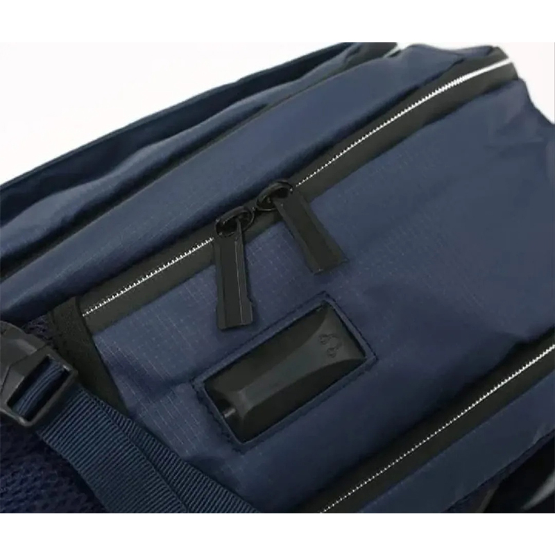 Picture of 15-Inch Laptop, Travel, School & College Backpack – Blue