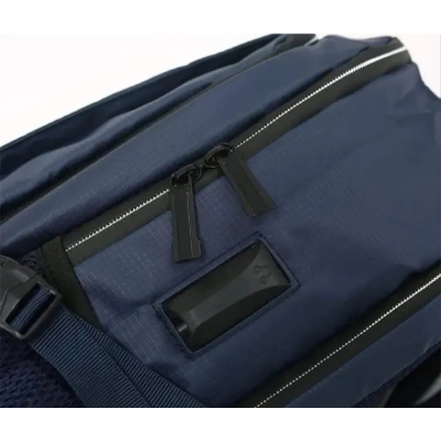 Picture of 15-Inch Laptop, Travel, School & College Backpack – Blue