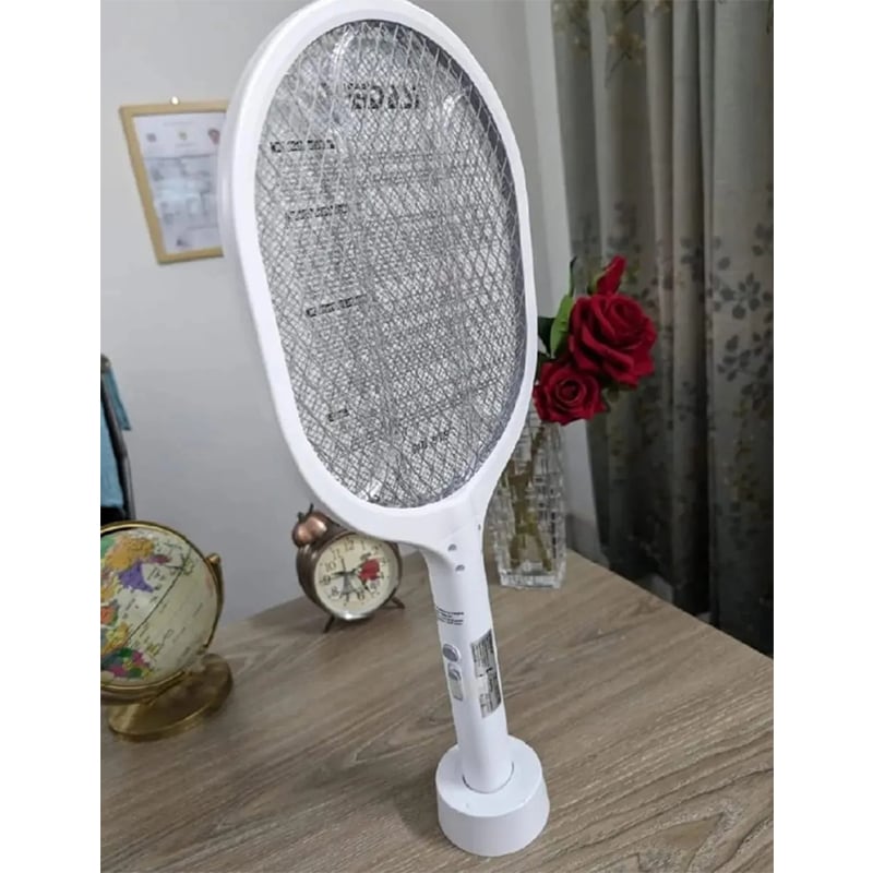 Picture of Weidasi Electric Mosquito Bat – White