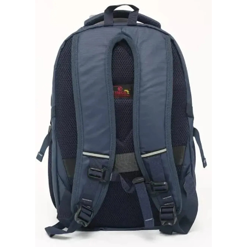 Picture of 15-Inch Laptop, Travel, School & College Backpack – Blue