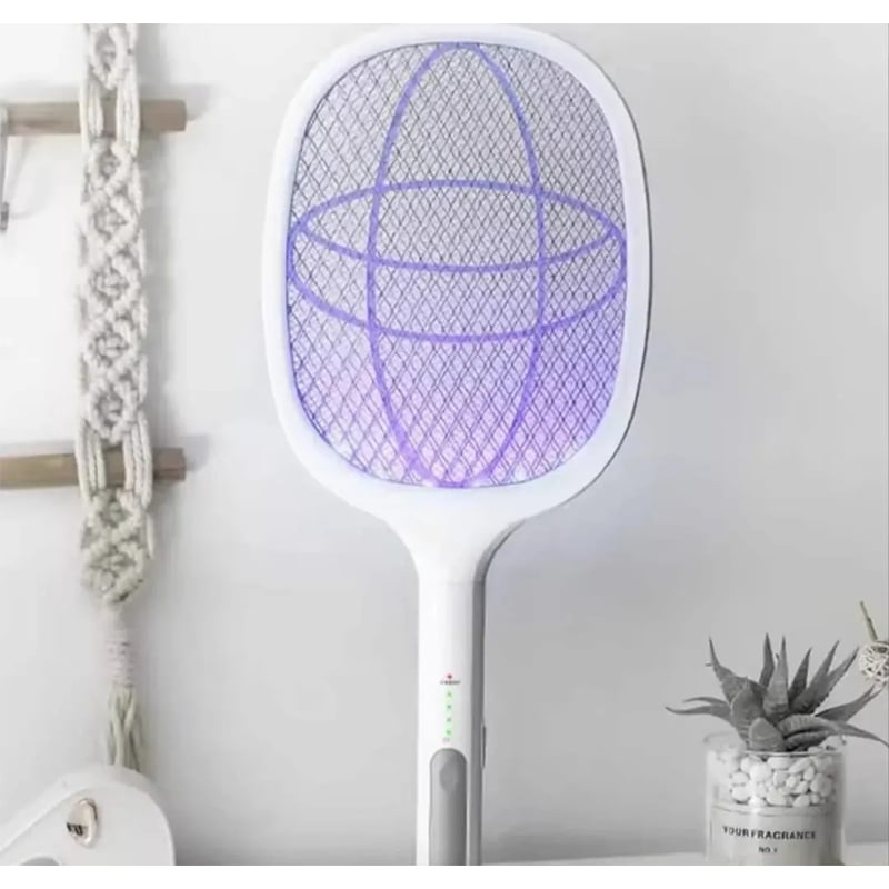 Picture of Weidasi Electric Mosquito Bat – White