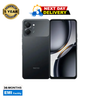 Picture of Tecno Spark GO 3 4GB RAM 64GB ROM