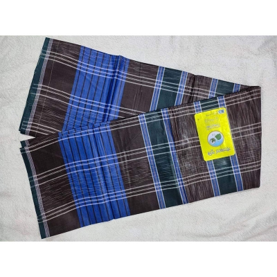 Picture of Men's Cotton Lungi