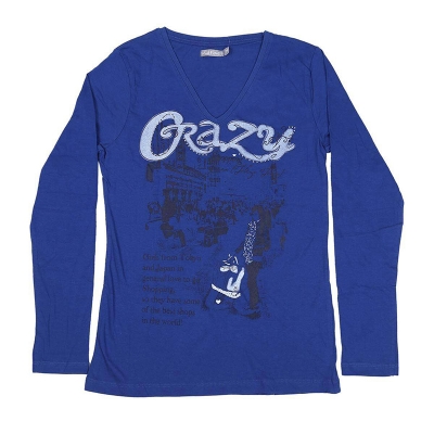 Picture of Women's Cotton T-Shirt