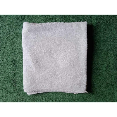 Picture of Large 100% Pure Cotton Towel