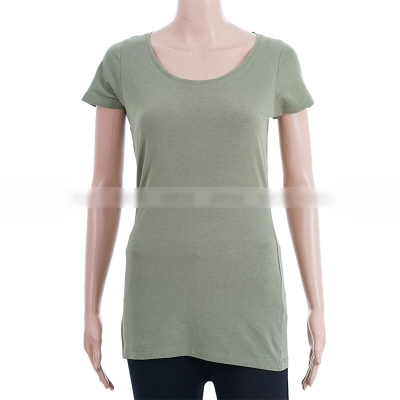 Picture of Women's Short-Sleeve Casual T-Shirt