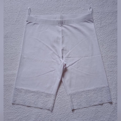 Picture of Women's Soft 3/4-Length Lounge Pants