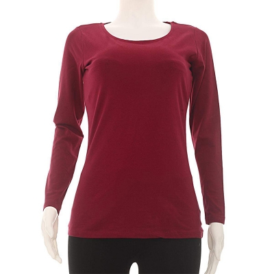 Picture of Women's Cotton T-Shirt