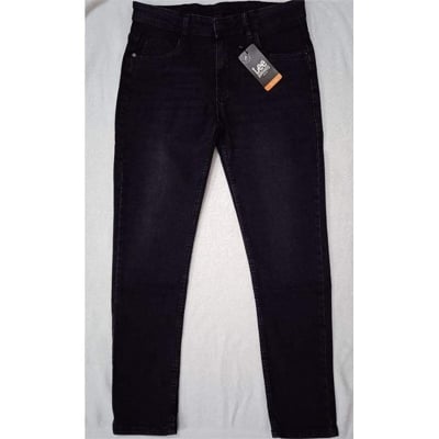 Picture of Men's Stylish Denim Jeans