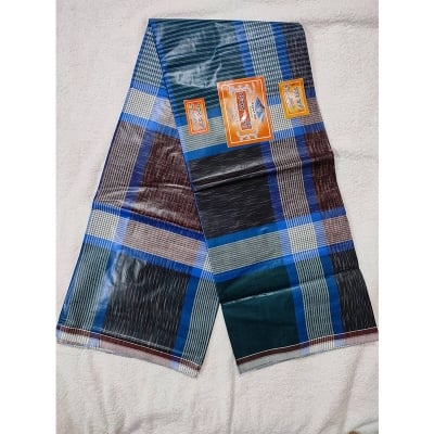Picture of Fazar Ali Cotton Lungi for Men
