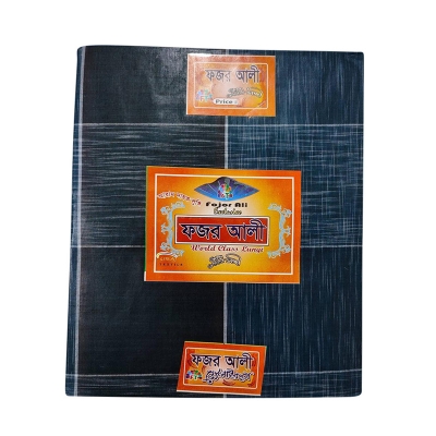 Picture of Fazar Ali Cotton Lungi for Men