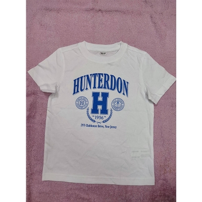 Picture of Boys' Short-Sleeve Cotton T-Shirt