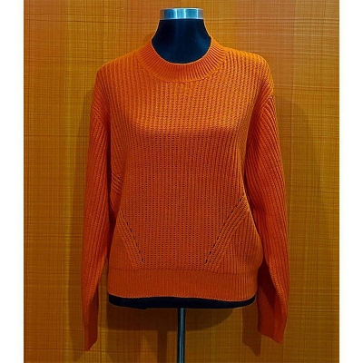 Picture of Women's Full-Sleeve Wool Sweater