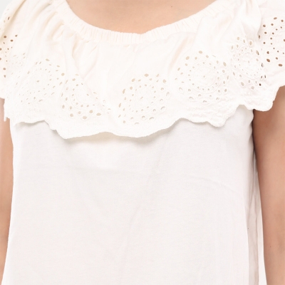 Picture of Women's Fashion Casual Short-Sleeve T-Shirt