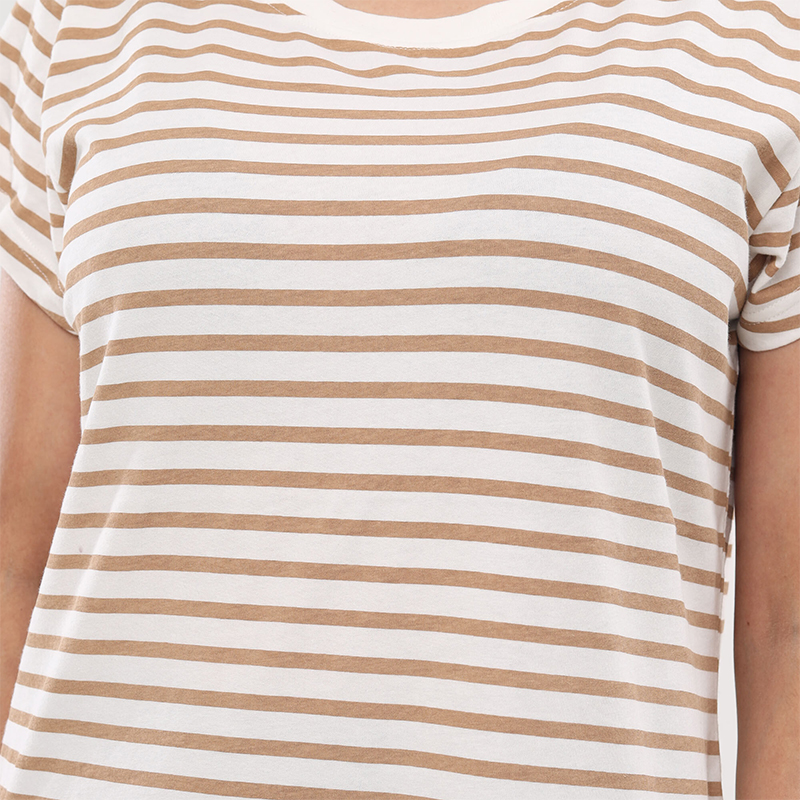 Picture of Women's Fashion Cotton Short-Sleeve T-Shirt