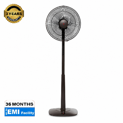 Picture of KDK M40K Remote Control Stand Fan | 40cm (16")