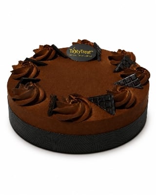 Picture of Choco Robasto Cake 1kg