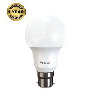 Buy Click Champion Day Light Bulb 15W B22(Pin) at Best Price In Bangladesh