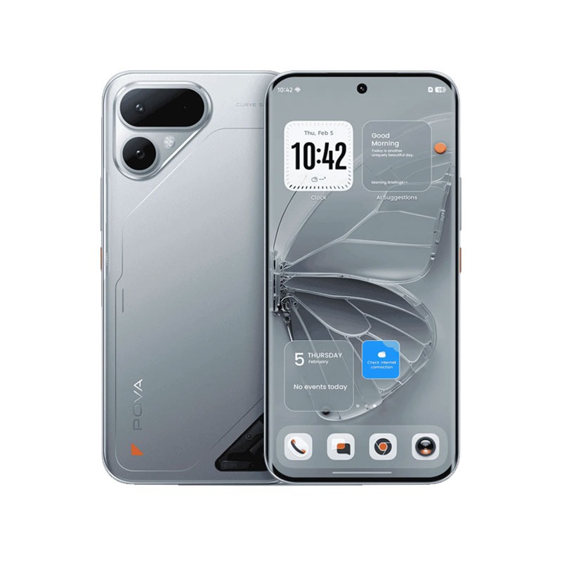 Picture of Tecno Pova Curve 2 5G 8GB 128GB
