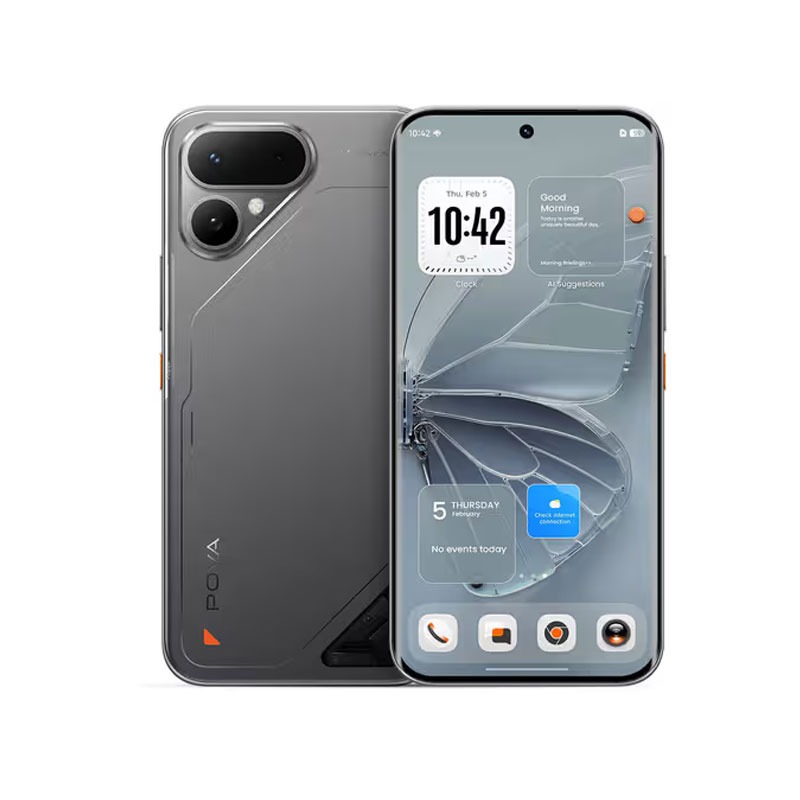 Picture of Tecno Pova Curve 2 5G 8GB 128GB