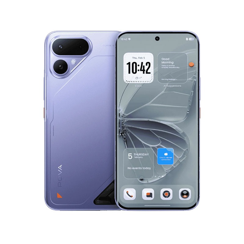 Picture of Tecno Pova Curve 2 5G 8GB 128GB