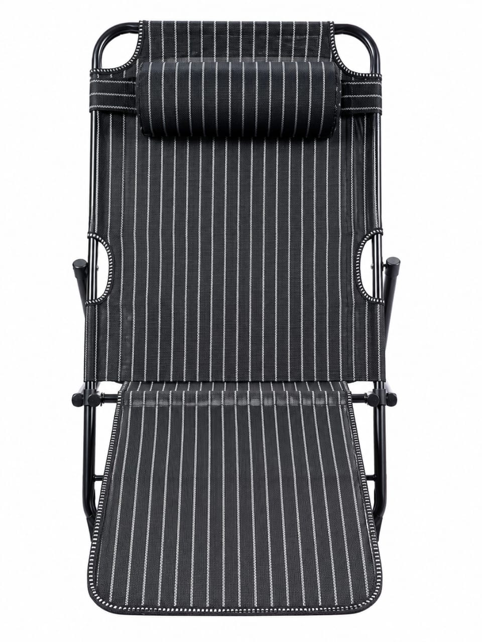 Picture of Premium Adjustable Hospital Bed Back Rest 5-Position Foldable Patient Support