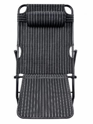 Picture of Premium Adjustable Hospital Bed Back Rest 5-Position Foldable Patient Support