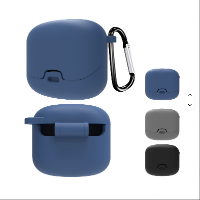 Picture of ICE Prime Pro Silicone Cover-Black