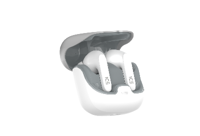 Picture of ICE PRIME TWS EAR BUDS | PREMIUM ENC-White