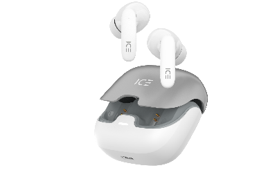 Picture of ICE PRIME TWS EAR BUDS | PREMIUM ENC-White