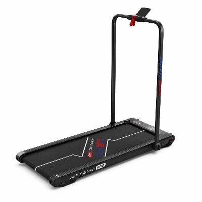 Picture of American Fitness Moving Pad Pro Treadmill