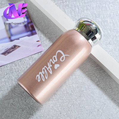 Picture of 200ml Pocket Stainless Steel Vacuum Flask Small Thermos For Coffee Mug Water Bottle Girls Kawaii Tumbler Portable Tea Bottles 1p