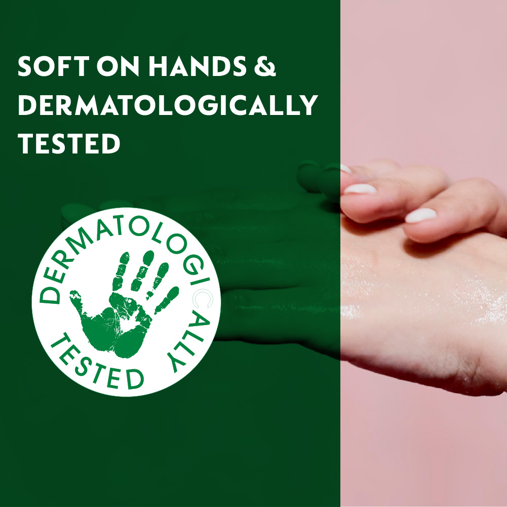 Picture of Dettol Original Instant Hand Sanitizer 50ml