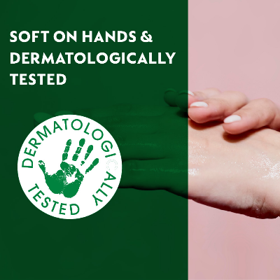 Picture of Dettol Original Instant Hand Sanitizer 50ml