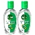 Dettol Original Instant Hand Sanitizer 50ml Twin Pack