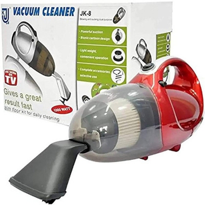 Picture of JK-8 High Quality Vacuum Cleaner