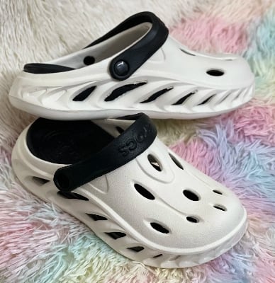 Picture of Mens AirFlex EVA Breathable Comfort Clogs Crocs Sandals(40-42)