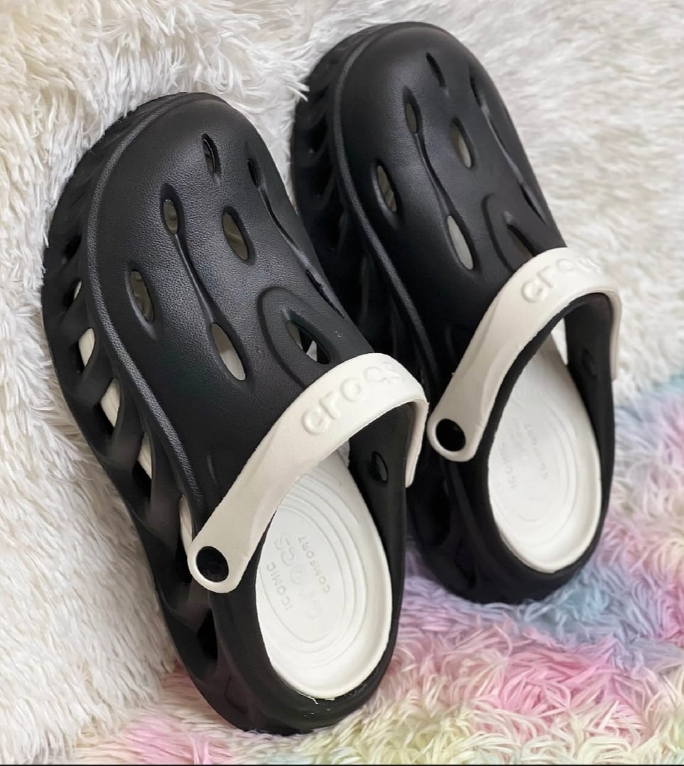 Picture of Mens AirFlex EVA Breathable Comfort Clogs Crocs Sandals(40-42)