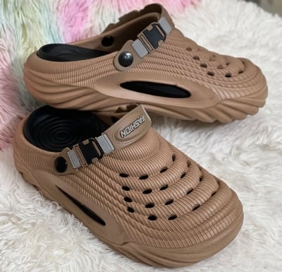 Picture of Mens AirFlex EVA Breathable Comfort Clogs Crocs Sandals(40-42)
