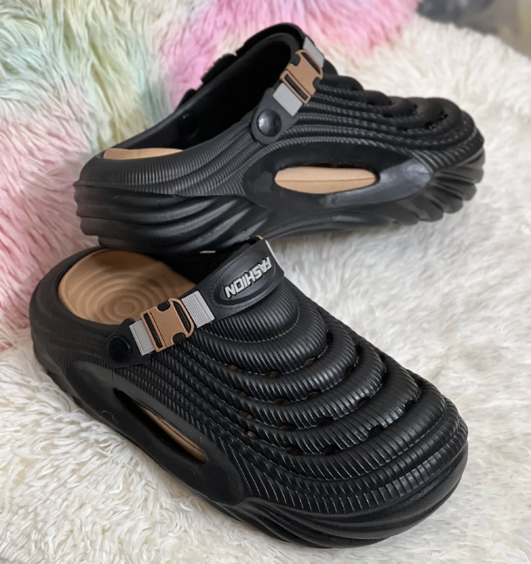 Picture of Mens AirFlex EVA Breathable Comfort Clogs Crocs Sandals(40-42)