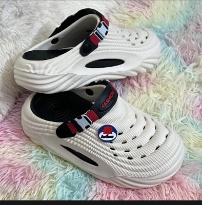 Picture of Mens AirFlex EVA Breathable Comfort Clogs Crocs Sandals(40-42)