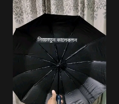 Picture of BMW 12Ribs Umbrella Auto-Open/Close Wind Resistant