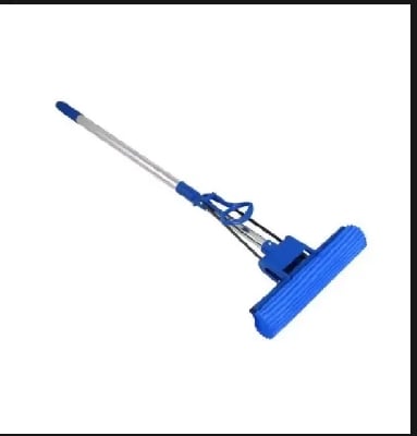 Picture of PVA Extendable Mop Double Roller Sponge Foam