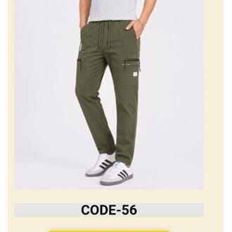 Picture of HP-721 Premium Cargo Pants