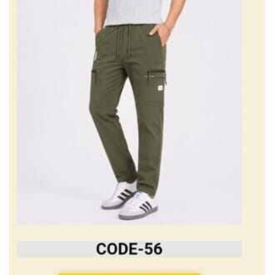 Picture of HP-721 Premium Cargo Pants
